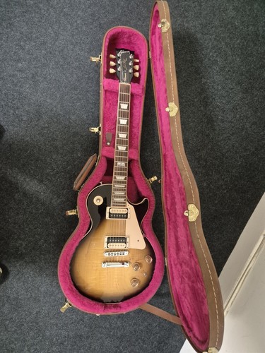 Gibson les paul - les, classic