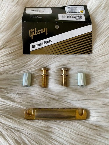 Gibson tailpiece pttp 080 - gibson,