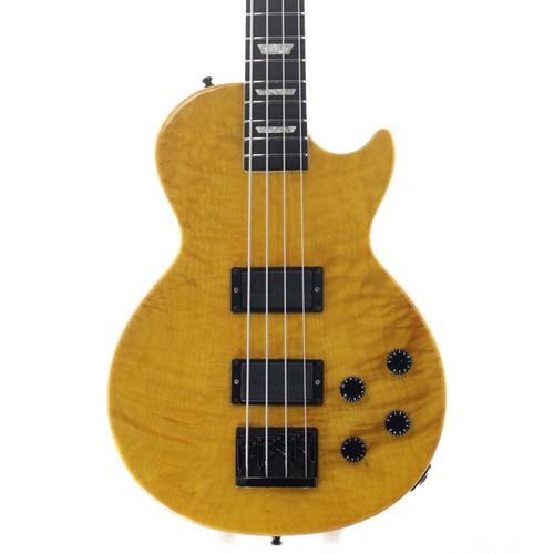 Gibson lpb les - gibson, lpb-2