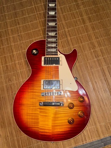 Gibson les paul - gibson, standard