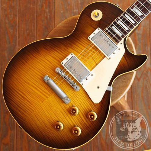 Gibson custom shop lpr 1959 - custom,