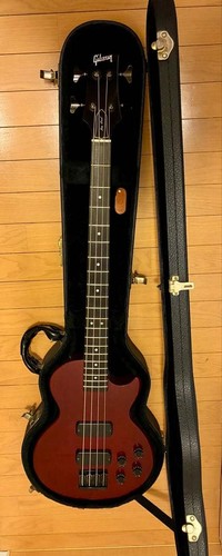 Gibson les paul - bass, rare