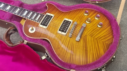 Trades gibson les paul - trades,