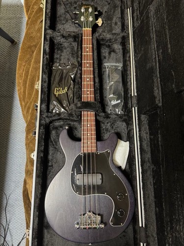 Gibson les paul tribute - paul, dc