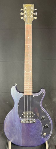 Gibson les paul tribute - les, dc