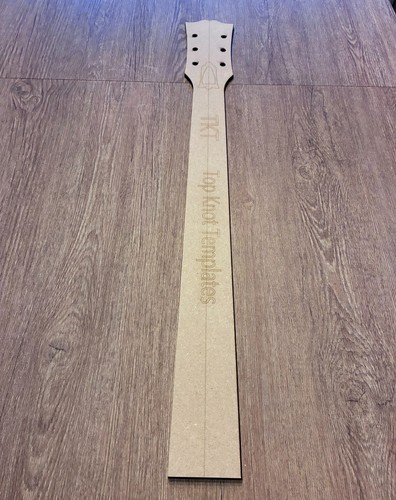 Gibson les paul guitar neck - les,