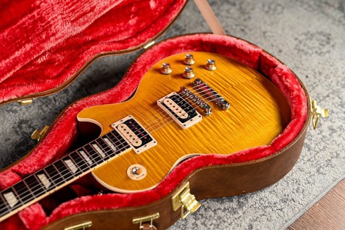 Les paul gibson - gibson, usa