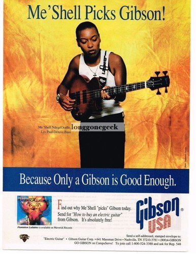 1995 gibson les - 1995,