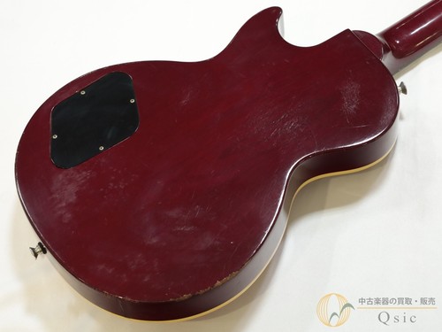 Gibson lpb string bass - gibson, 4-string