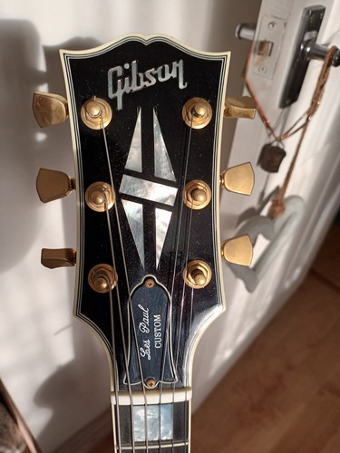 Gibson les paul - gibson,