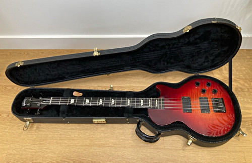 Gibson les paul bass string - gibson, 4-string