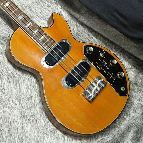 Gibson les paul triumph bass - paul,