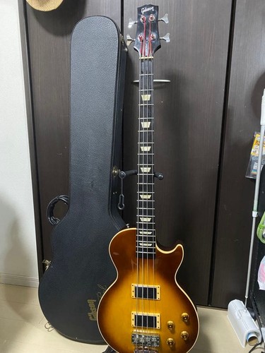Gibson les paul bass - gibson,