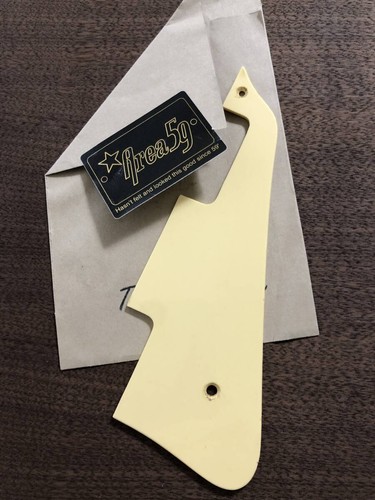 Area59 ivory pickguard - area59,