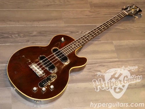 Gibson les paul - gibson, 69