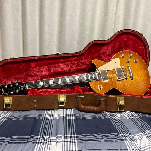 Gibson les paul standard 60s - gibson,