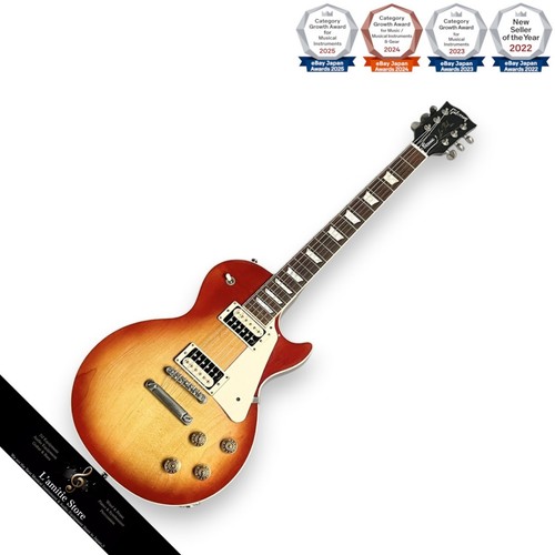 Gibson les paul - paul, 2017