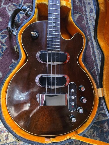 1969 gibson les paul recording - gibson,