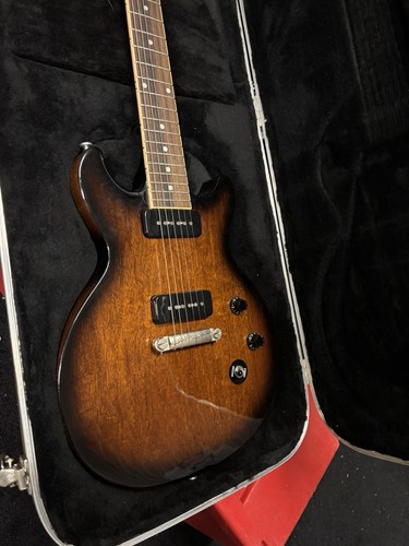 Gibson les paul special - gibson,