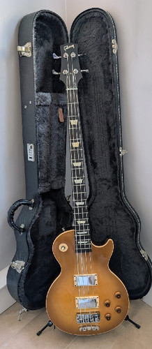 Gibson les paul standard - standard, bass