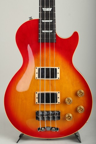 Gibson lpb les paul standard - les,