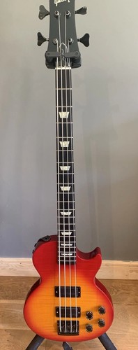 Gibson lpb les - lpb-2, paul