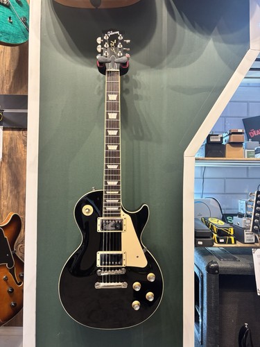 Gibson les paul - gibson,