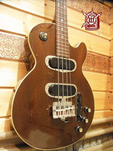 Gibson les paul - gibson,