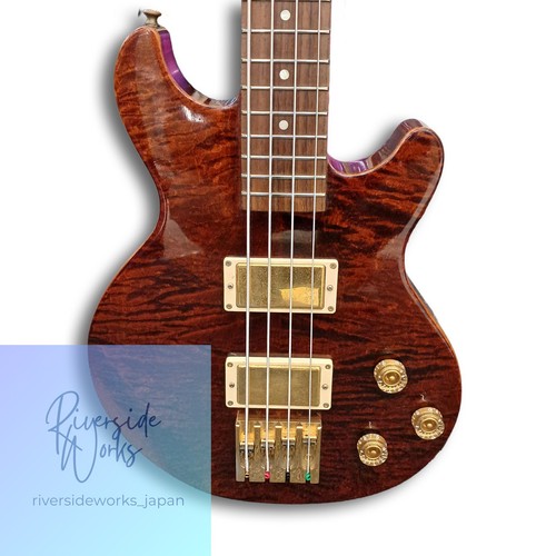 Gibson bass les - les, paul