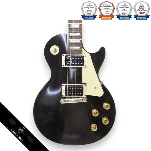 Epiphone inspired gibson - inspired,
