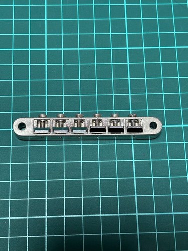 Gibson les paul bridge - paul, abm