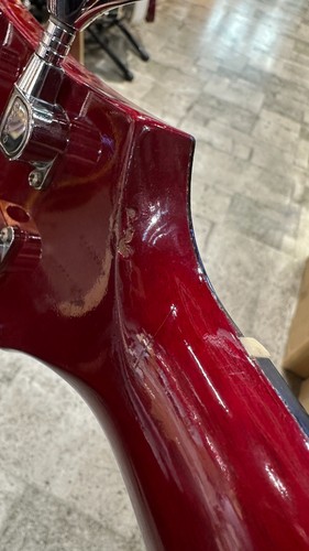 Gibson lpb les - paul, standard