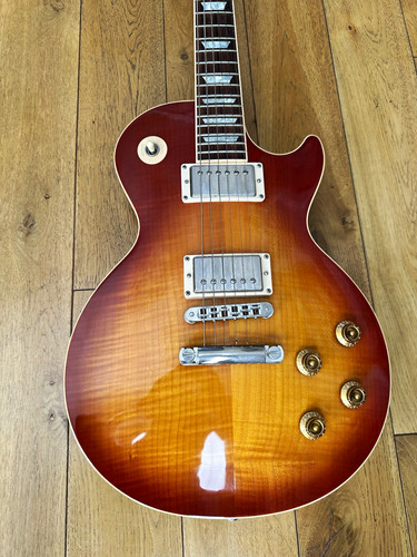 Gibson les paul - les, 2003