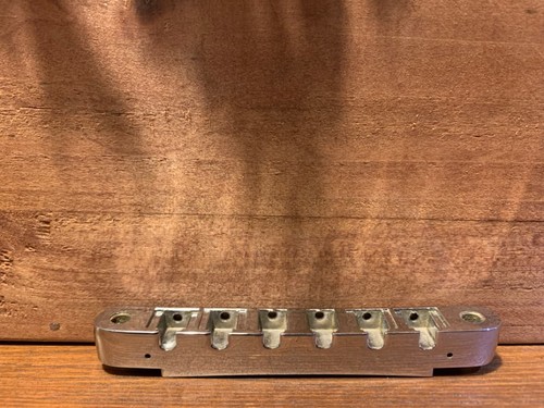 Gibson vintage les paul bridge - gibson,